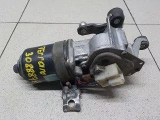 2881557G00 Nissan Моторчик стеклоочистителя передний Nissan Terra Арт E30888758, вид 2
