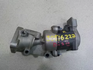 LR009810 Land Rover Клапан EGR Land Rover Range Rover Sport 1 restailing Арт E30908895, вид 1