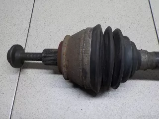 4E0407272P VAG Полуось передняя правая Audi A8 D3 (S8) Арт E30921885, вид 2