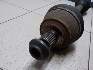 4E0407272P VAG Полуось передняя правая Audi A8 D3 (S8) Арт E30921885, вид 3