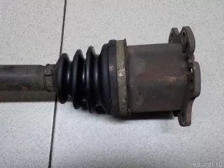 4E0407272P VAG Полуось передняя правая Audi A8 D3 (S8) Арт E30921885, вид 4