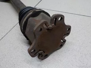 4E0407272P VAG Полуось передняя правая Audi A8 D3 (S8) Арт E30921885, вид 5