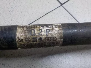 4E0407272P VAG Полуось передняя правая Audi A8 D3 (S8) Арт E30921885, вид 6