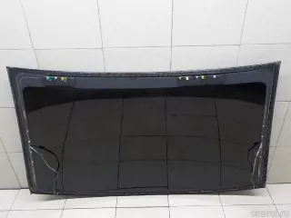 4E0845501PNVB VAG Стекло заднее Audi A8 D3 (S8) Арт E30922100, вид 2