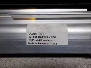 4E4861333FQBC VAG Шторка солнцезащитная Audi A8 D3 (S8) Арт E30923320, вид 12