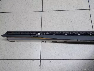 4E4861333FQBC VAG Шторка солнцезащитная Audi A8 D3 (S8) Арт E30923320, вид 5