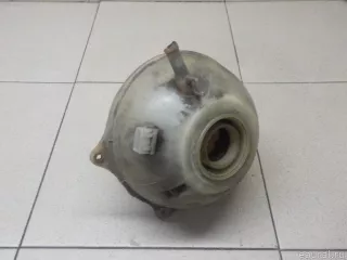 701121407B VAG Расширительный бачок Volkswagen Transporter T4 restailing Арт E30935784, вид 1