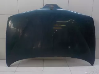 7751468059 Renault Капот Renault Scenic 1 Арт E30949095, вид 1
