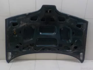 7751468059 Renault Капот Renault Scenic 1 Арт E30949095, вид 12