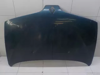7751468059 Renault Капот Renault Scenic 1 Арт E30949095, вид 2