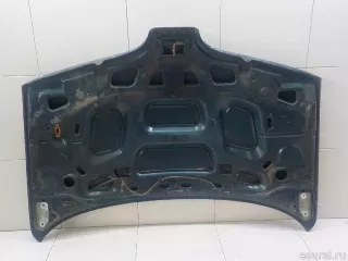 7751468059 Renault Капот Renault Scenic 1 Арт E30949095, вид 10
