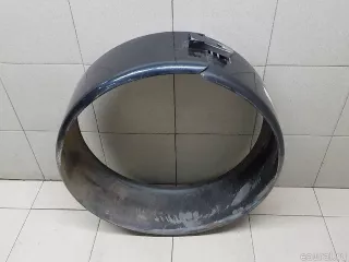 91153961 GM Чехол запасного колеса Opel Frontera A Арт E30959512, вид 2