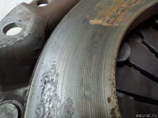 119007210 LuK Корзина сцепления Suzuki Jimny 3 restailing 2 Арт E30959605, вид 4