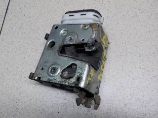 4A0839015D VAG Замок двери задней левой Audi A3 8Y Арт E30970285, вид 2