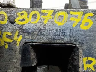 4A0839015D VAG Замок двери задней левой Audi A3 8Y Арт E30970285, вид 6