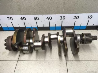 077105101BH VAG Коленвал Audi A8 D3 (S8) Арт E30973947