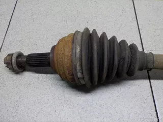 7711135423 Renault Полуось передняя левая Renault Megane 2 Арт E30975509, вид 2