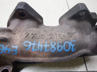 11627790219 BMW Коллектор выпускной BMW 6 E63/E64 Арт E30987476, вид 3