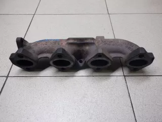 11627790219 BMW Коллектор выпускной BMW 6 E63/E64 Арт E30987476, вид 5