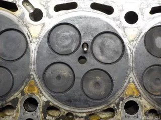 059103063CR VAG Головка блока цилиндров Audi TT 2 Арт E30996998, вид 7