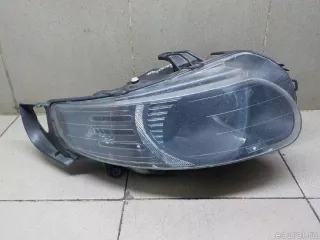 12762511 GM Фара правая Saab 9-5 1 Арт E30999225, вид 2