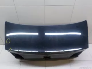 3C5827025H VAG Крышка багажника Volkswagen Passat B6 Арт E31029025, вид 2