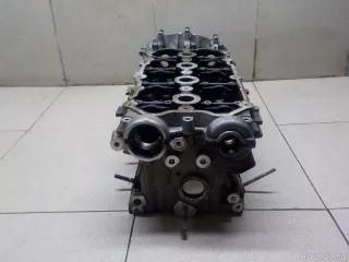  Головка блока Audi A6 C6 (S6,RS6) Арт E31037596, вид 1