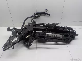 13197768 GM Петля складной крыши правая Opel Astra H Арт E31041116, вид 1