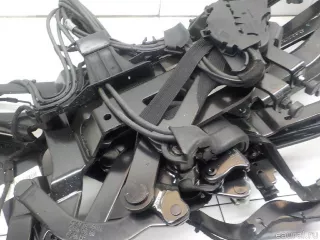 13197768 GM Петля складной крыши правая Opel Astra H Арт E31041116, вид 12