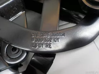 13197768 GM Петля складной крыши правая Opel Astra H Арт E31041116, вид 14