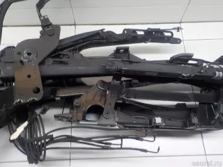 13197768 GM Петля складной крыши правая Opel Astra H Арт E31041116, вид 3