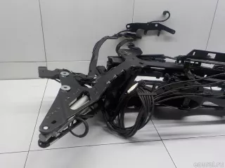 13197768 GM Петля складной крыши правая Opel Astra H Арт E31041116, вид 6