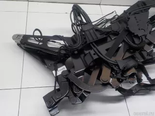 13197768 GM Петля складной крыши правая Opel Astra H Арт E31041116, вид 8