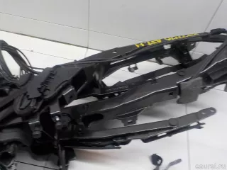 13197768 GM Петля складной крыши правая Opel Astra H Арт E31041116, вид 9