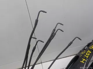 13197768 GM Петля складной крыши правая Opel Astra H Арт E31041116, вид 10