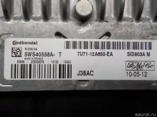 1469716 Ford Блок управления двигателем Ford C-max 1 Арт E31045909, вид 6