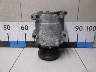 4588121 Ford Компрессор кондиционера Ford Fiesta 5 Арт E31048998, вид 1