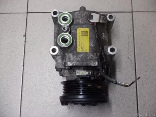 4588121 Ford Компрессор кондиционера Ford Fiesta 5 Арт E31048998, вид 2