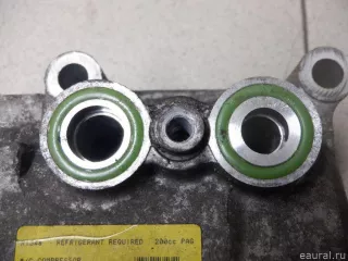 4588121 Ford Компрессор кондиционера Ford Fiesta 5 Арт E31048998, вид 5