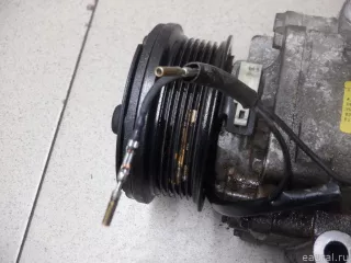 4588121 Ford Компрессор кондиционера Ford Fiesta 5 Арт E31048998, вид 6