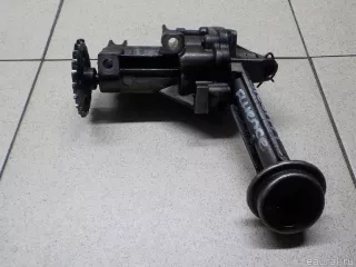 150003395R Renault Насос масляный Renault Megane 2 Арт E31061747, вид 2