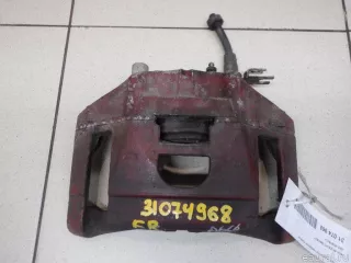 4F0615124 VAG Суппорт тормозной передний правый Audi A6 C6 (S6,RS6) Арт E31074968, вид 2