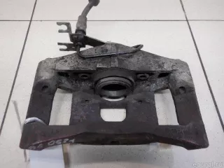 4F0615124 VAG Суппорт тормозной передний правый Audi A6 C6 (S6,RS6) Арт E31074968, вид 4