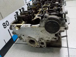 078103068BH VAG Головка блока цилиндров Audi A6 C5 (S6,RS6) Арт E31076997, вид 3