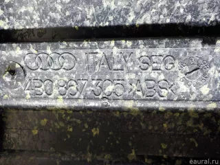 4B0867303M2P7 VAG Обшивка двери задней левой Audi TT 1 Арт E31077310, вид 6