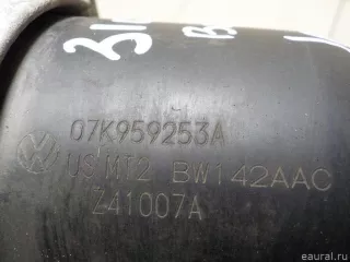 07K959253A VAG Насос воздушный Volkswagen Passat CC Арт E31084423, вид 7