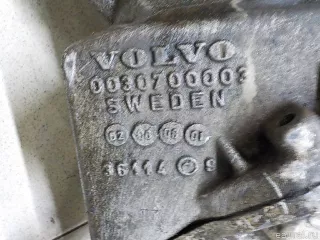 36002516 Volvo Редуктор заднего моста Volvo XC90 1 Арт E31101217, вид 7