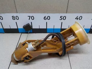 16116755043 BMW Насос топливный электрический BMW X5 E53 Арт E31111481, вид 2