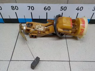 16116755043 BMW Насос топливный электрический BMW X5 E53 Арт E31111481, вид 3