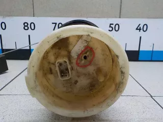16116755043 BMW Насос топливный электрический BMW X5 E53 Арт E31111481, вид 6